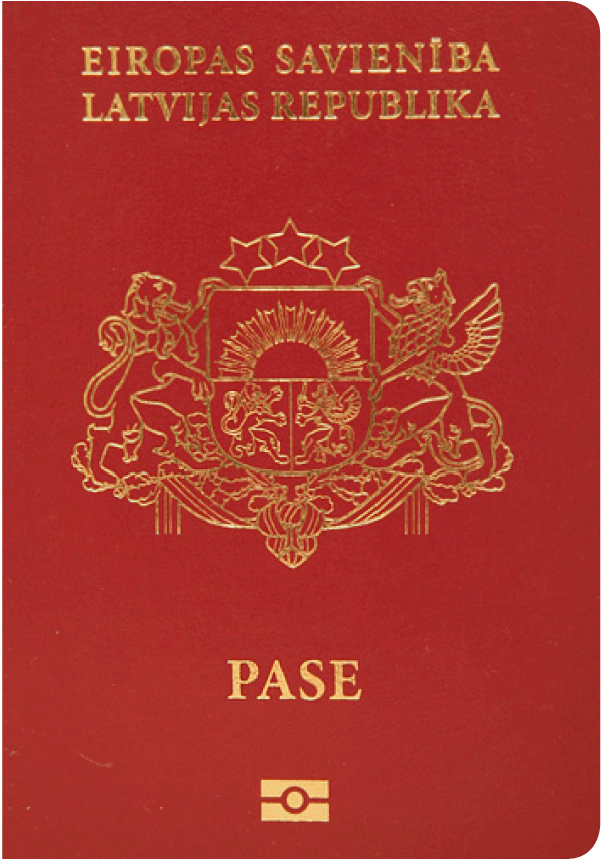 Latvia PASSPORT DASHBOARD