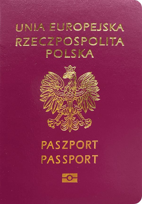 Poland PASSPORT DASHBOARD