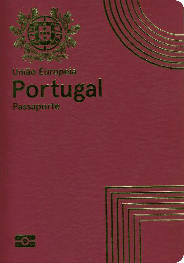 Portugal PASSPORT DASHBOARD