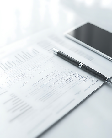 Legal audit and planning procedure