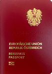 Austria – Passport Rating