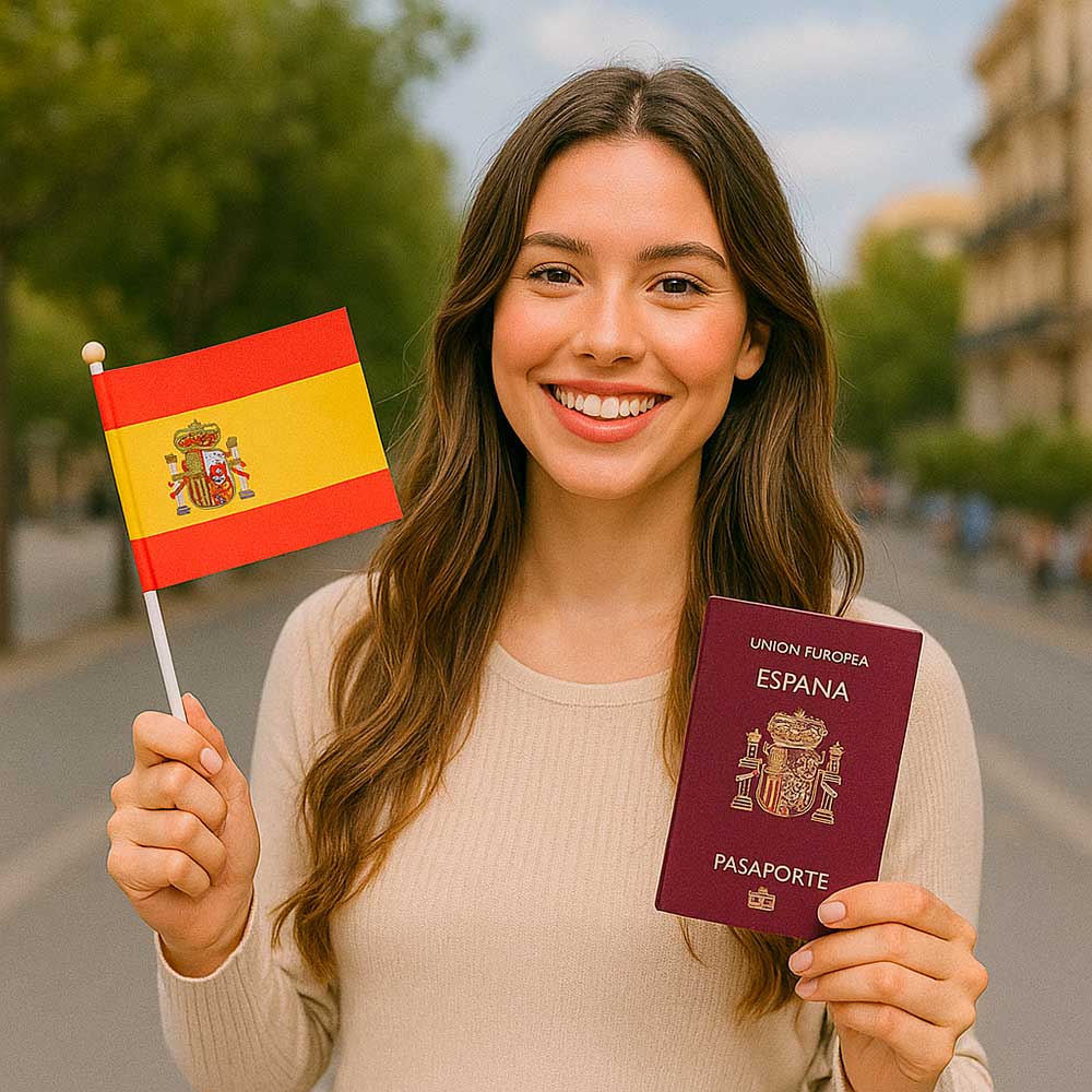 Frequently Asked Questions about Spanish Citizenship