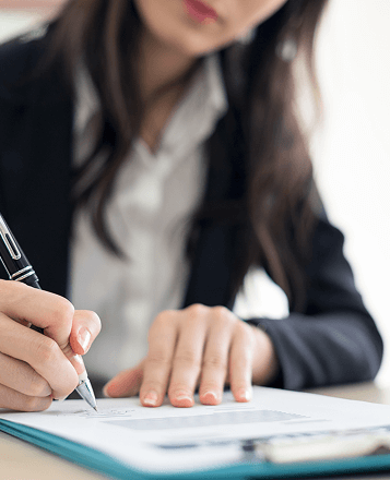 Formation of individual investment strategy