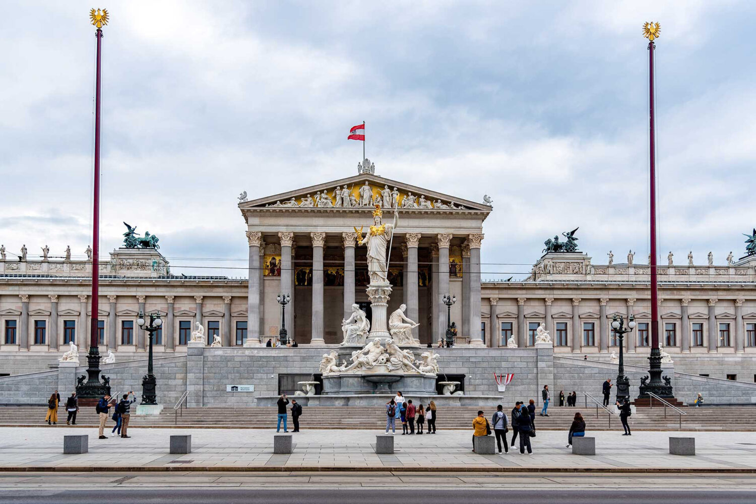 How to obtain Austrian citizenship