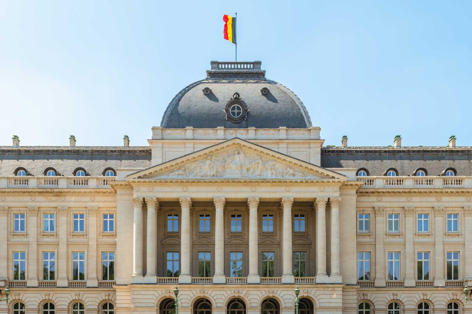 How to obtain Belgian citizenship