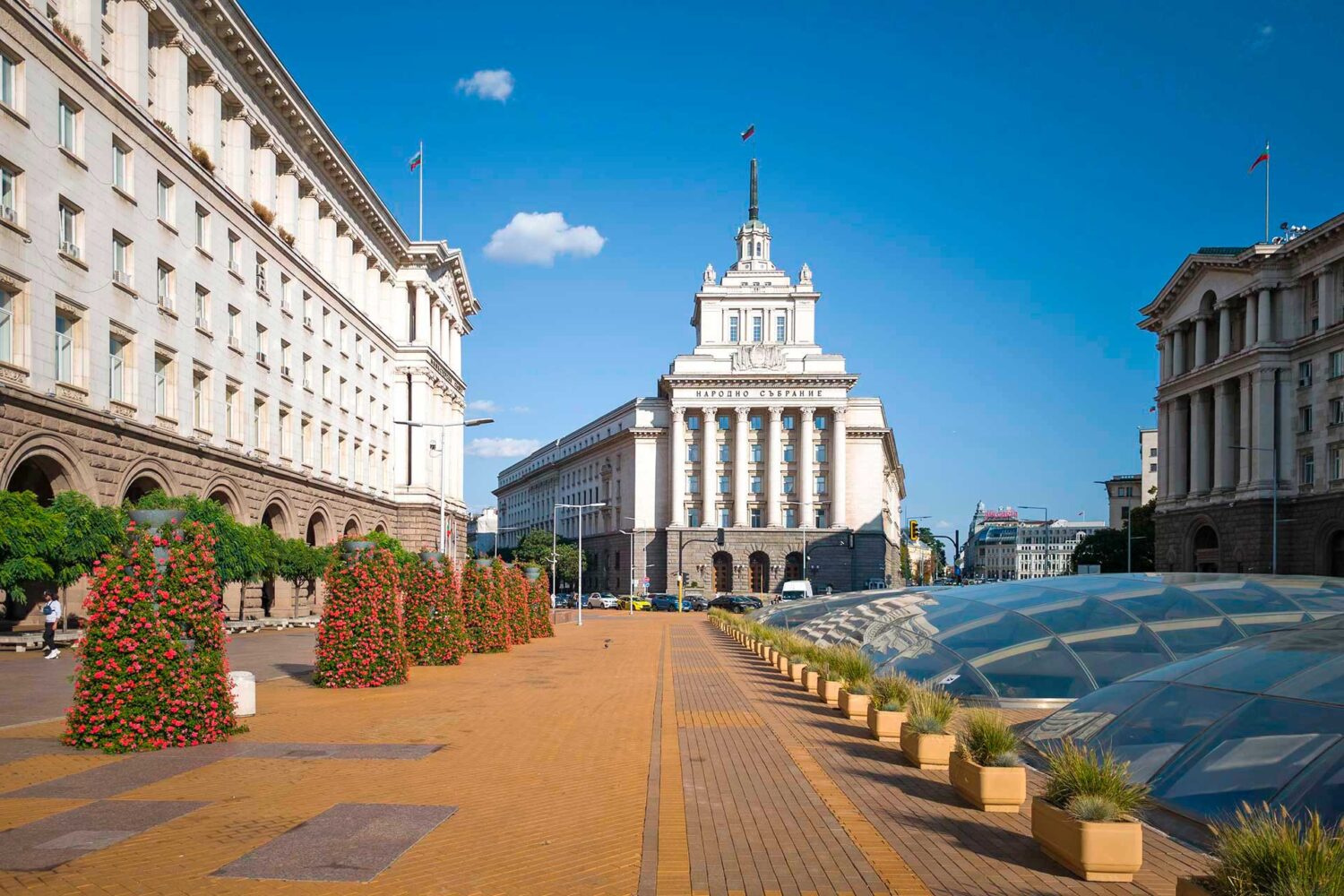 Bulgarian citizenship