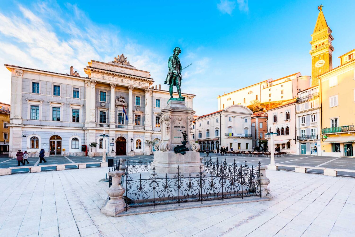 How to obtain Slovenian citizenship