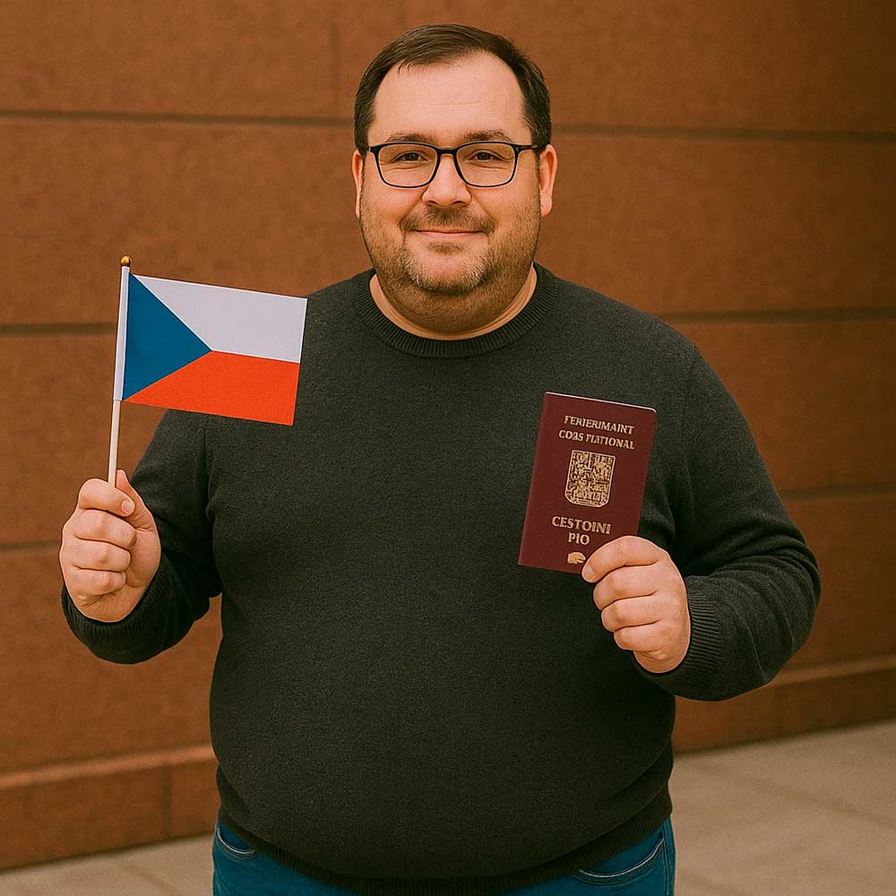 Frequently Asked Questions about Czech Republic Citizenship