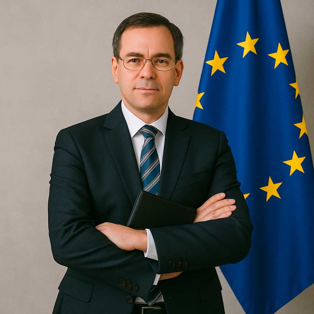 Frequently Asked Questions about EU Citizenship