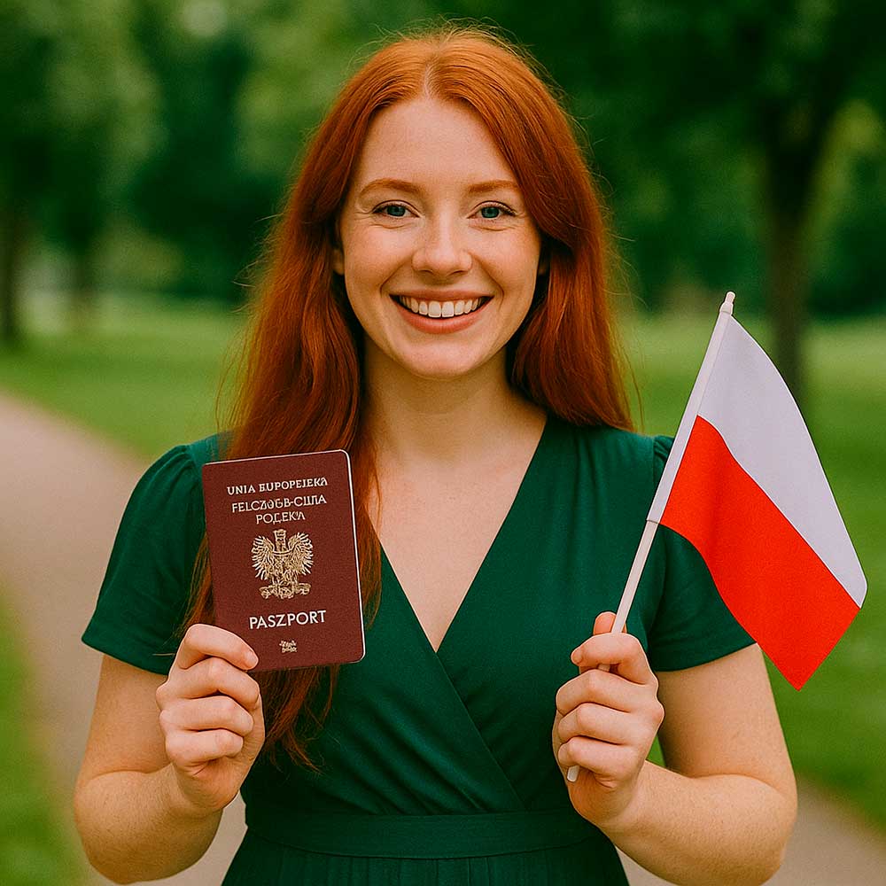 Frequently Asked Questions about Poland Citizenship