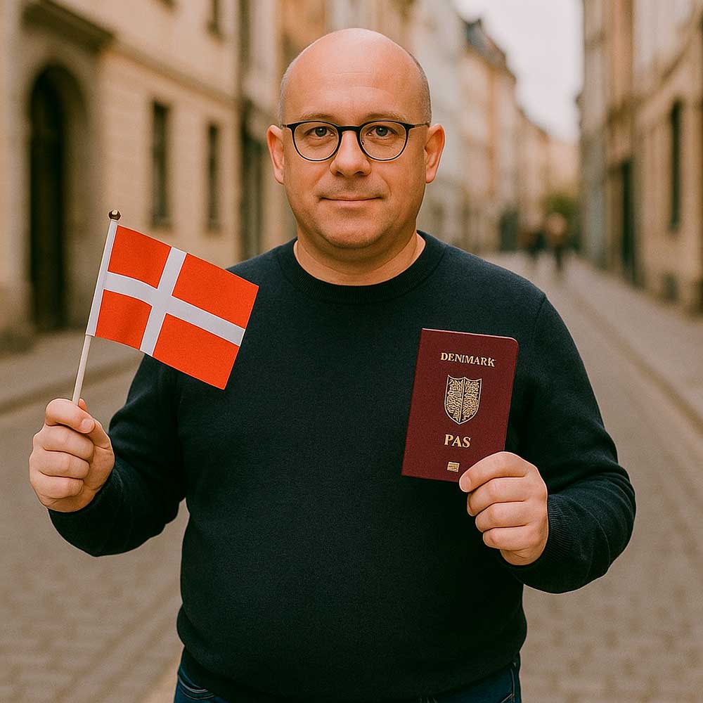 Frequently Asked Questions about Denmark Citizenship