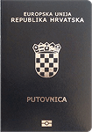 Croatian passport rating
