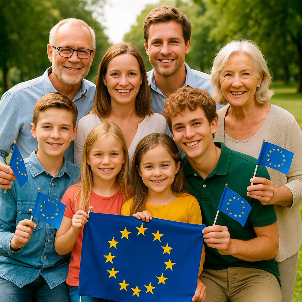 Frequently Asked Questions about Citizenship by Descent