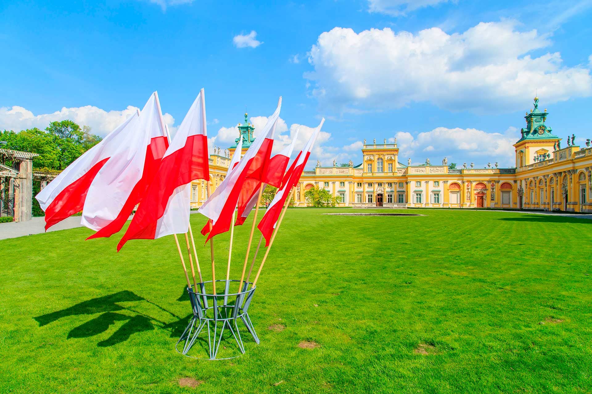 How to Get Polish Citizenship