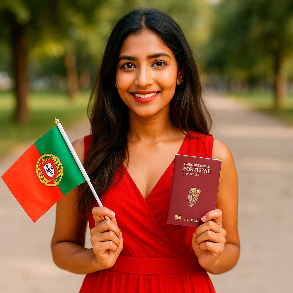 Frequently Asked Questions about Portugal Citizenship