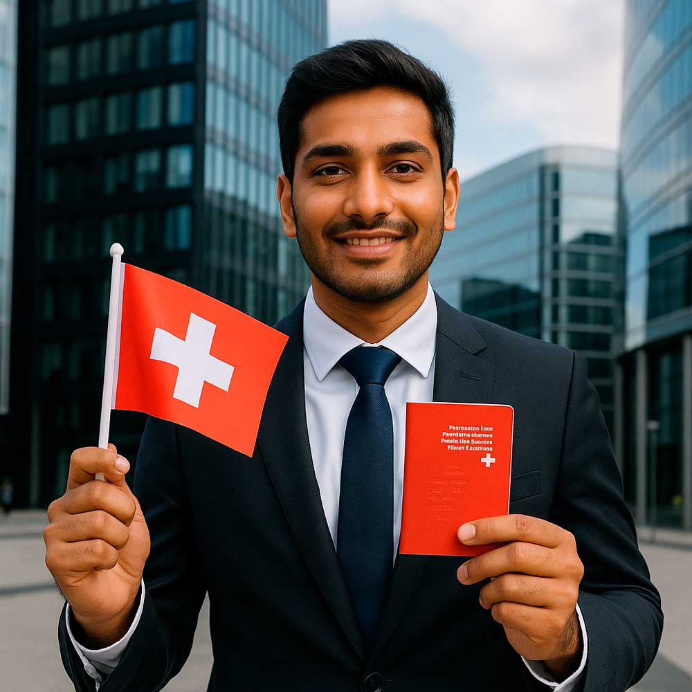 Frequently Asked Questions about Swiss Citizenship