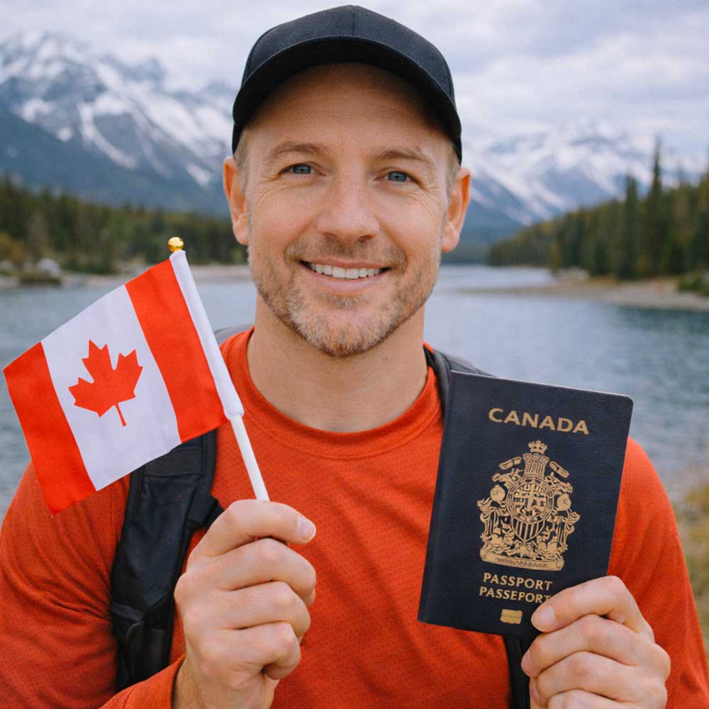 Frequently Asked Questions about Canadian Citizenship