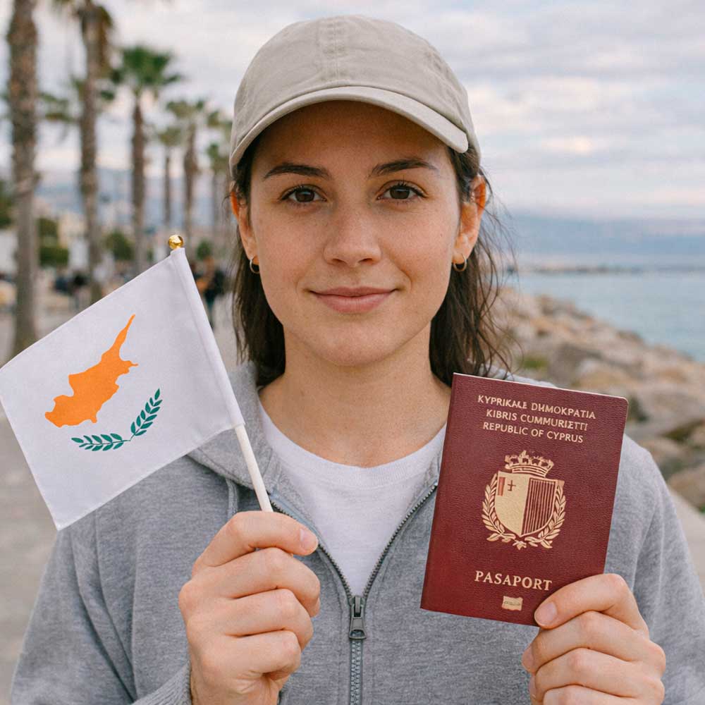 Frequently Asked Questions about Cipriot Citizenship