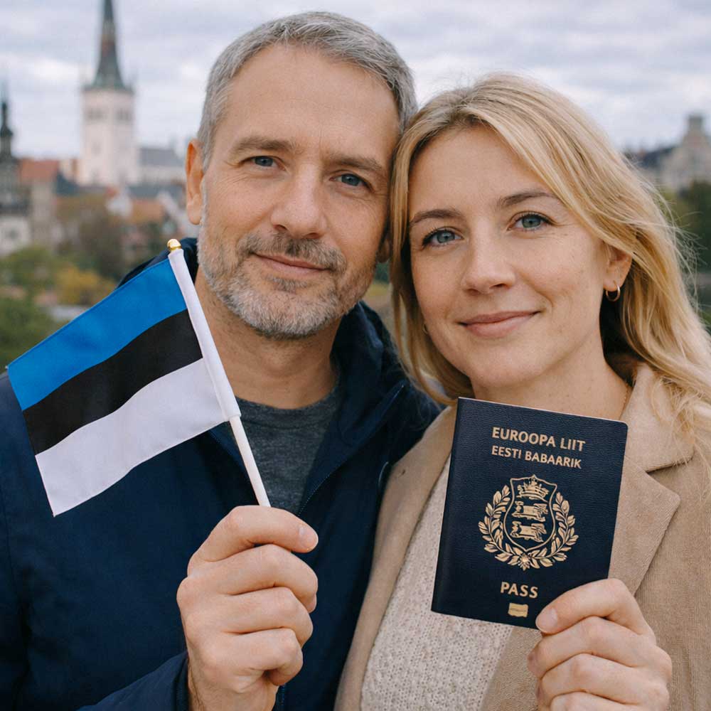 Frequently Asked Questions about Estonian Citizenship