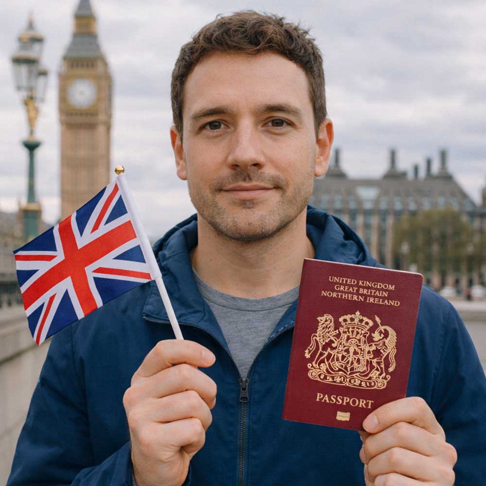Frequently Asked Questions about British Citizenship
