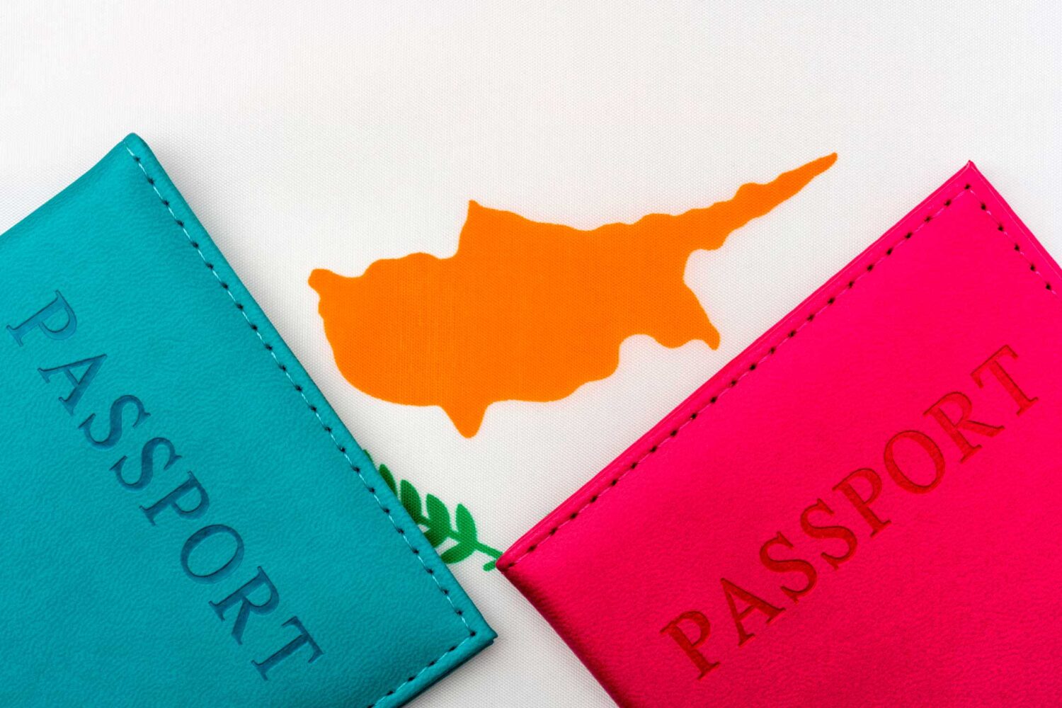 Cypriot citizenship is highly valued