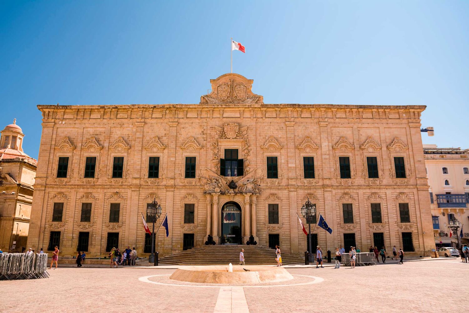 Maltese citizenship is a highly sought-after legal status
