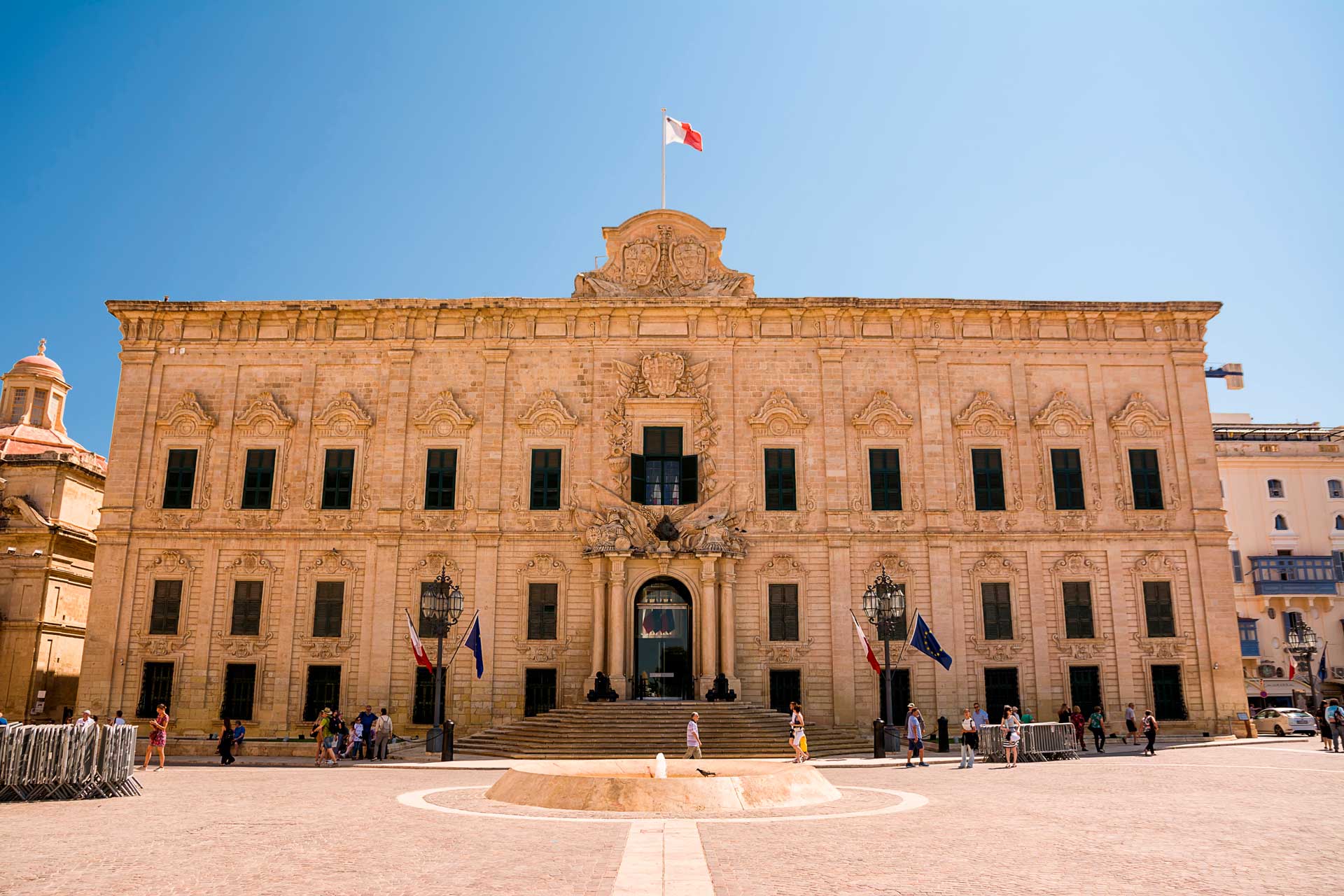 Maltese citizenship is a highly sought-after legal status