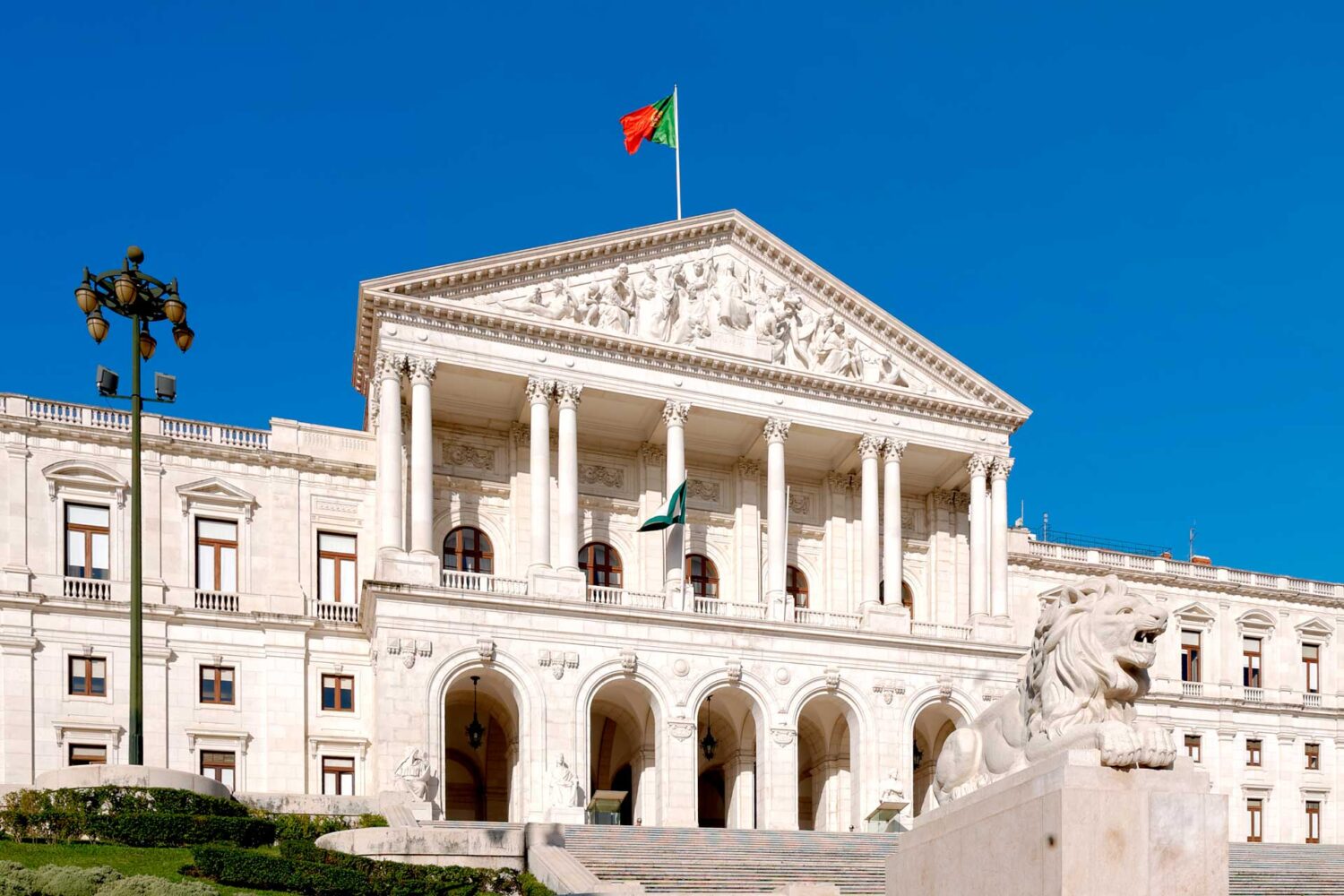 Portuguese citizenship attracts thousands of immigrants