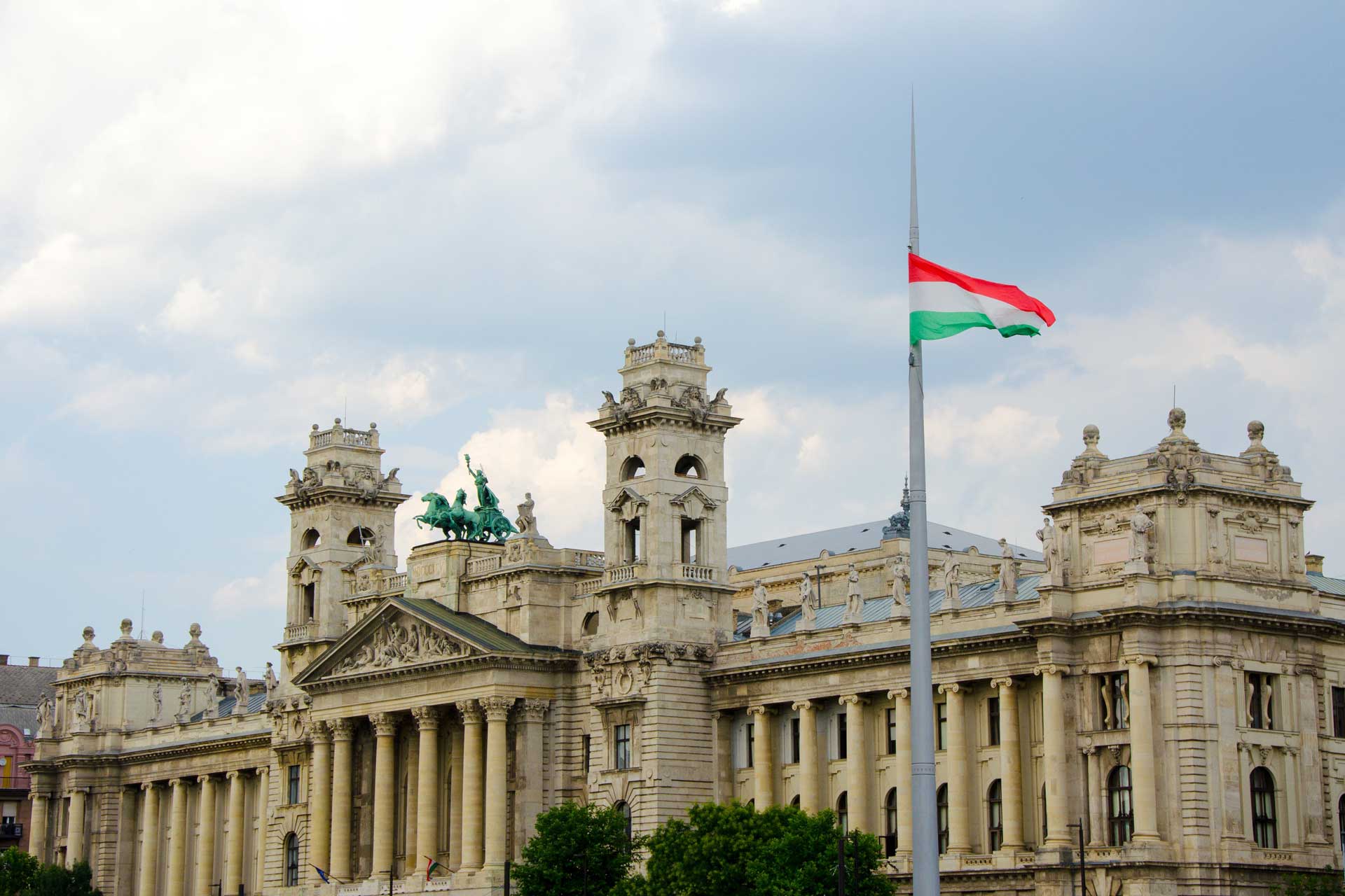 Hungarian citizenship offers significantly more opportunities