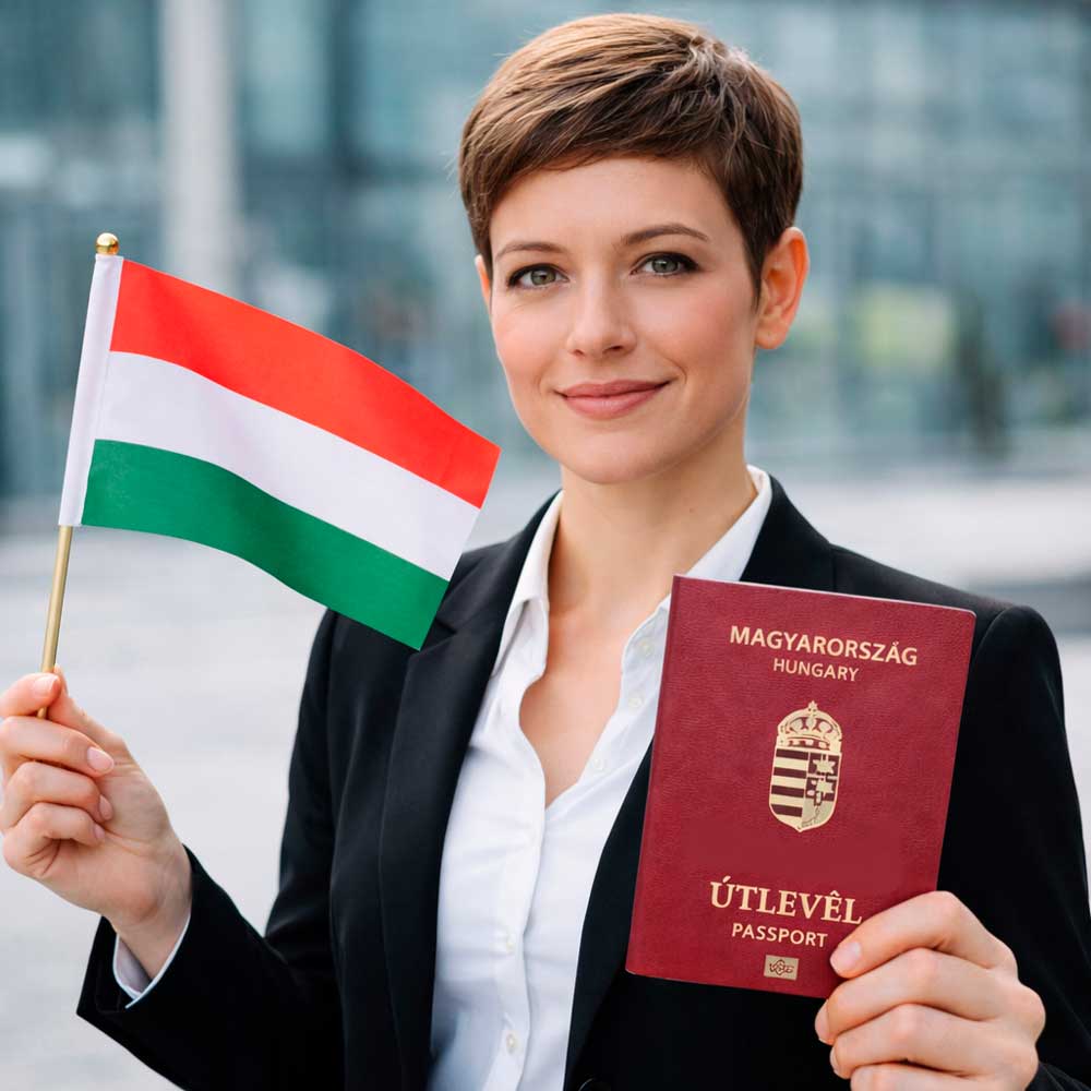 Frequently Asked Questions about Hungarian Citizenship