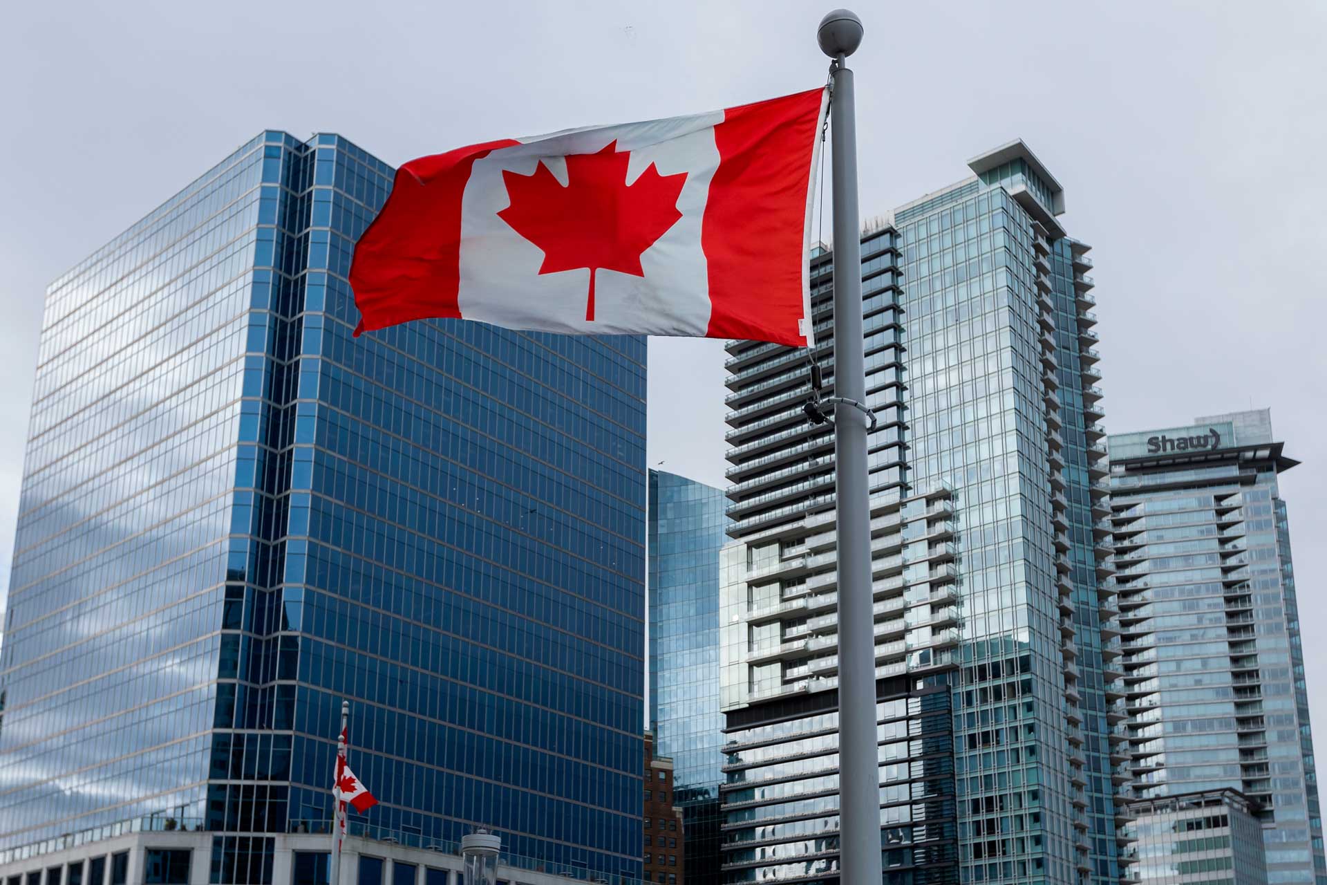 Canadian citizenship provides a higher legal status