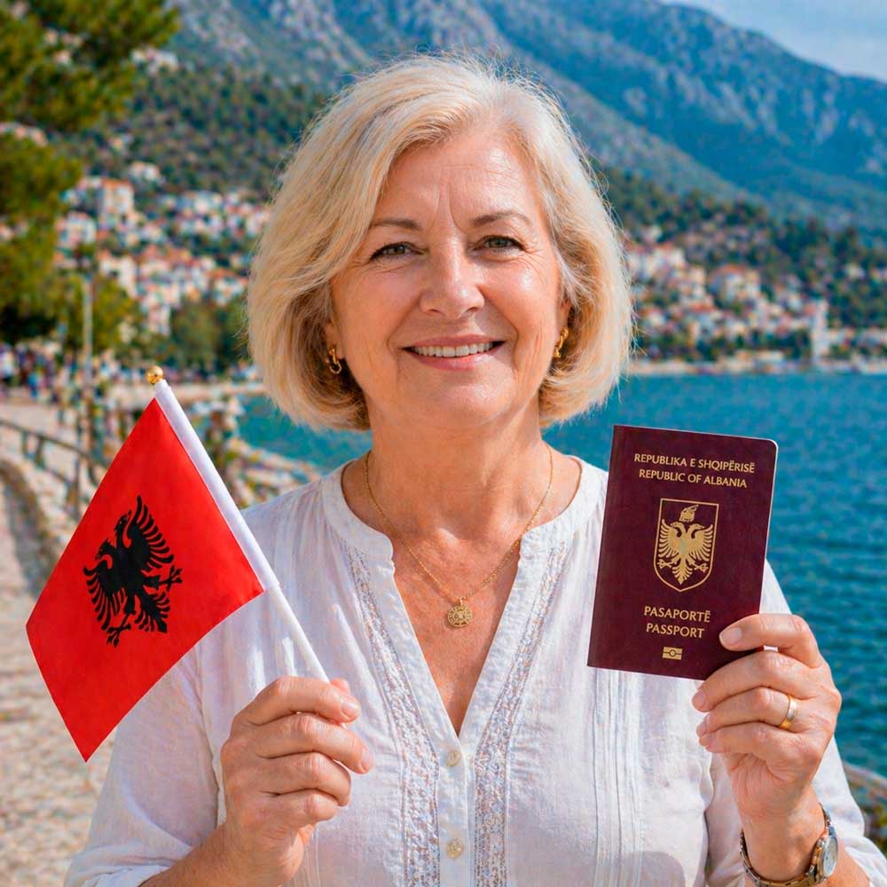 Frequently Asked Questions about Albania Citizenship