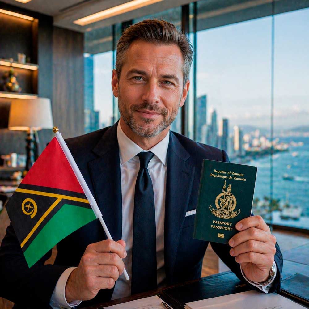 Frequently Asked Questions about Vanuatu Citizenship