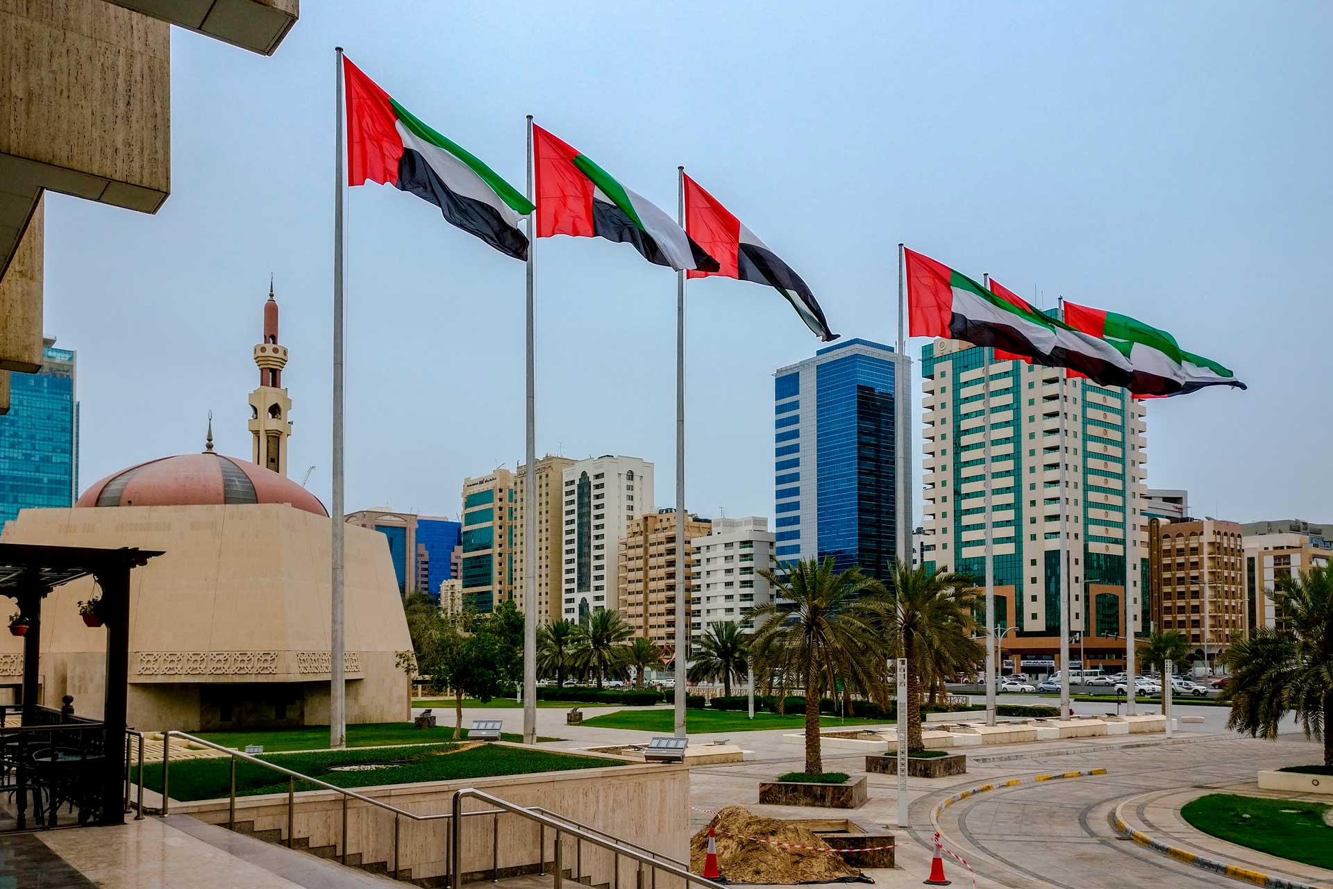 UAE citizenship