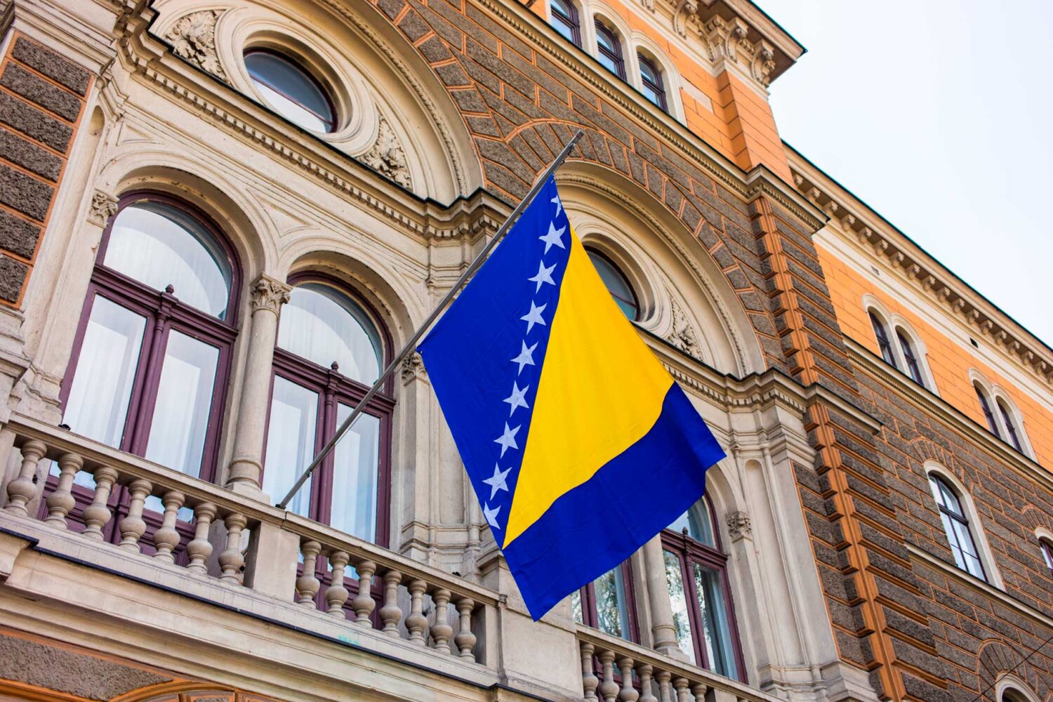 Citizenship of Bosnia and Herzegovina
