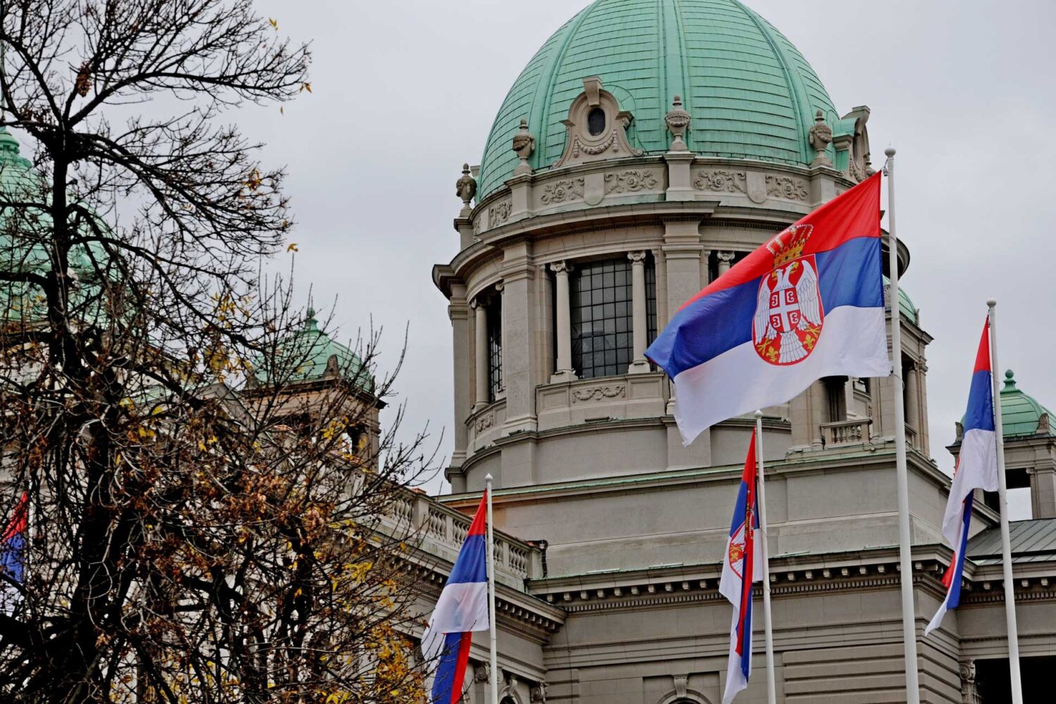 Serbian Citizenship