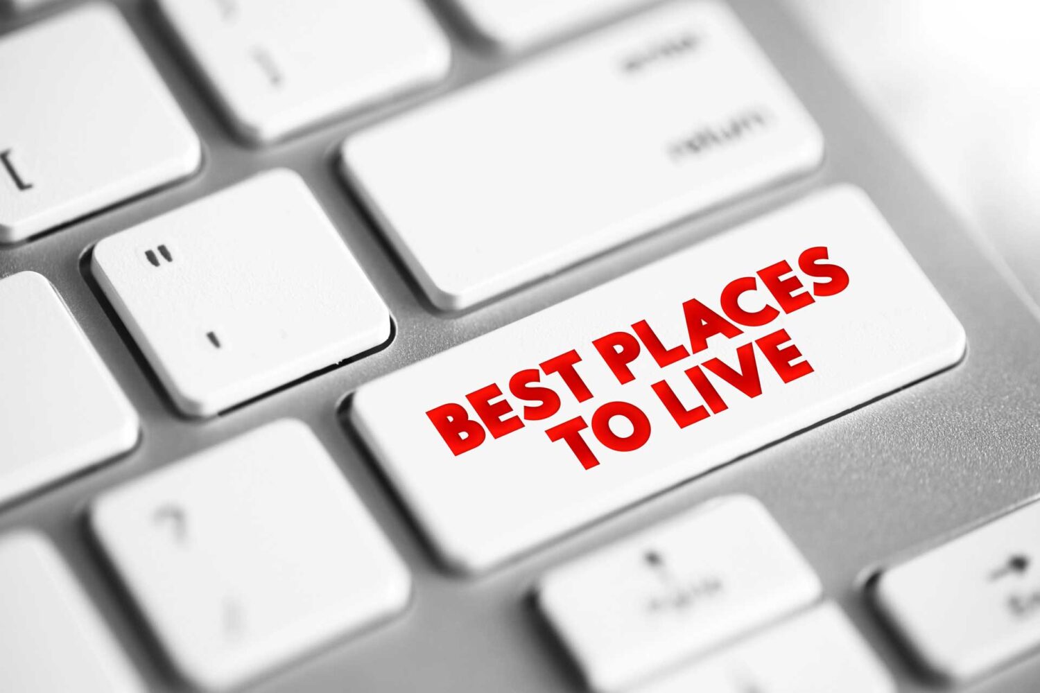 Best Countries to Live In