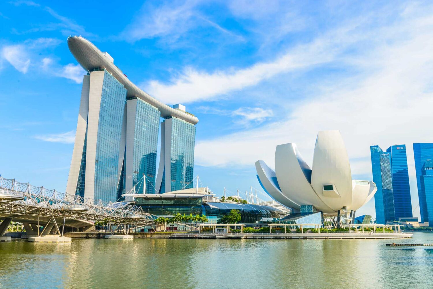 Singapore citizenship is the full legal status