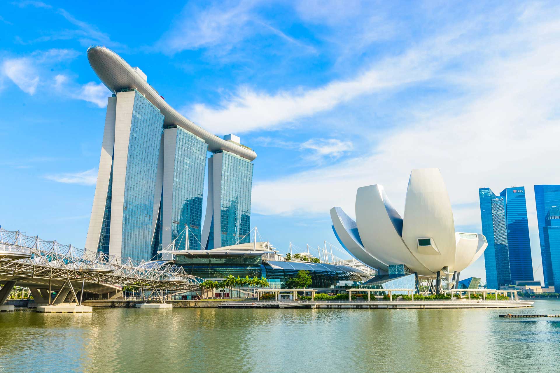 Singapore citizenship is the full legal status